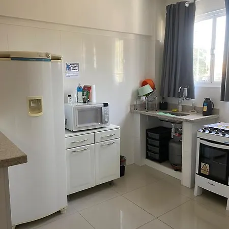 Barao Geraldo - Unicamp Apartment Campinas  Exterior photo