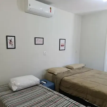 Barao Geraldo - Unicamp Apartment Campinas  Exterior photo
