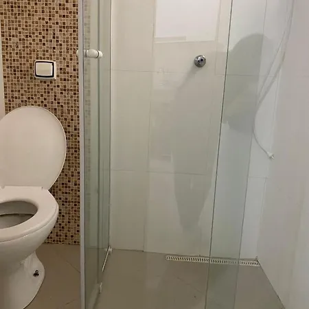 Barao Geraldo - Unicamp Apartment Campinas  Exterior photo