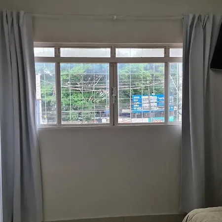 Barao Geraldo - Unicamp Apartment Campinas  Exterior photo
