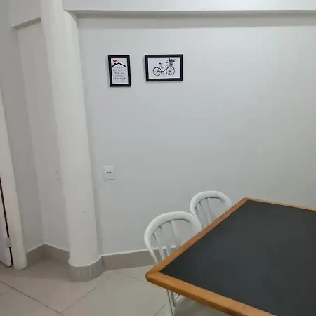 Barao Geraldo - Unicamp Apartment Campinas  Exterior photo
