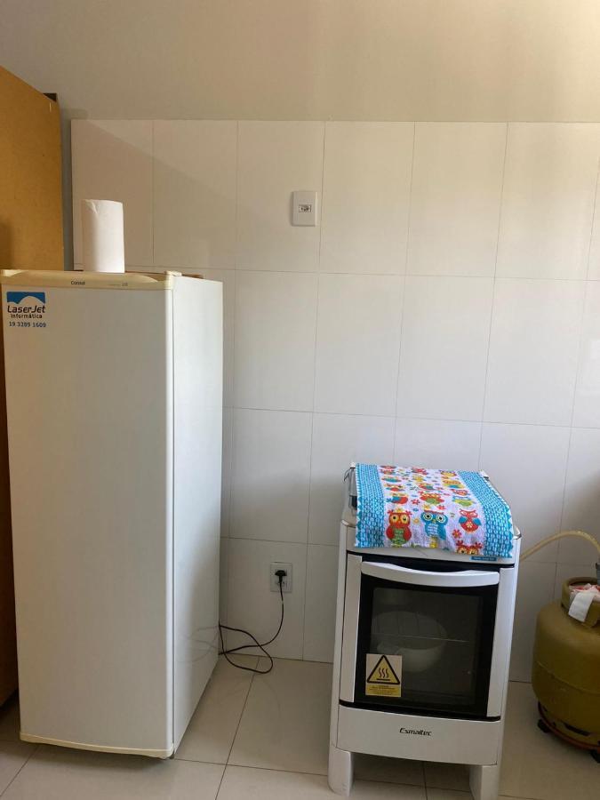 Barao Geraldo - Unicamp Apartment *