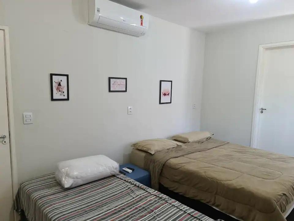 Apartment Barao Geraldo - Unicamp
