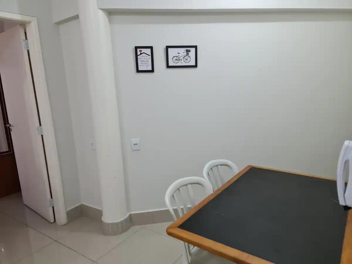 Apartment Barao Geraldo - Unicamp